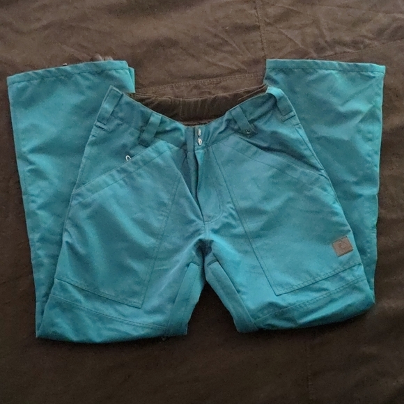 Aperture snowpants - Picture 1 of 5